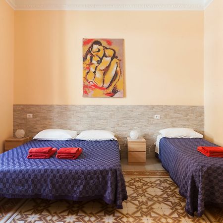 Furio Camillo Hotel Rom Eksteriør billede