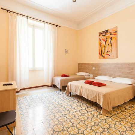 Furio Camillo Hotel Rom Eksteriør billede