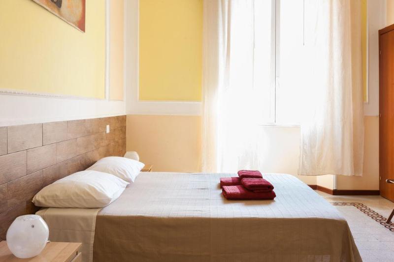 Furio Camillo Hotel Rom Eksteriør billede