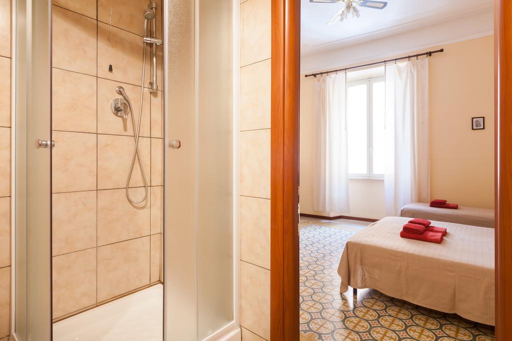 Furio Camillo Hotel Rom Eksteriør billede