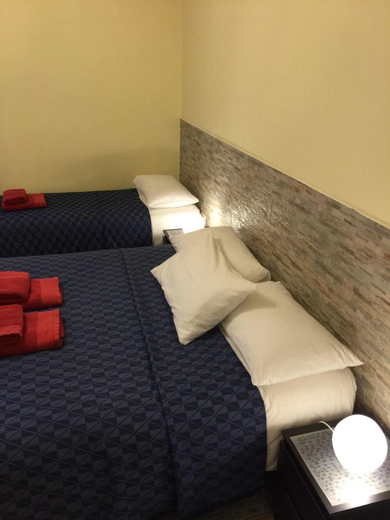 Furio Camillo Hotel Rom Eksteriør billede