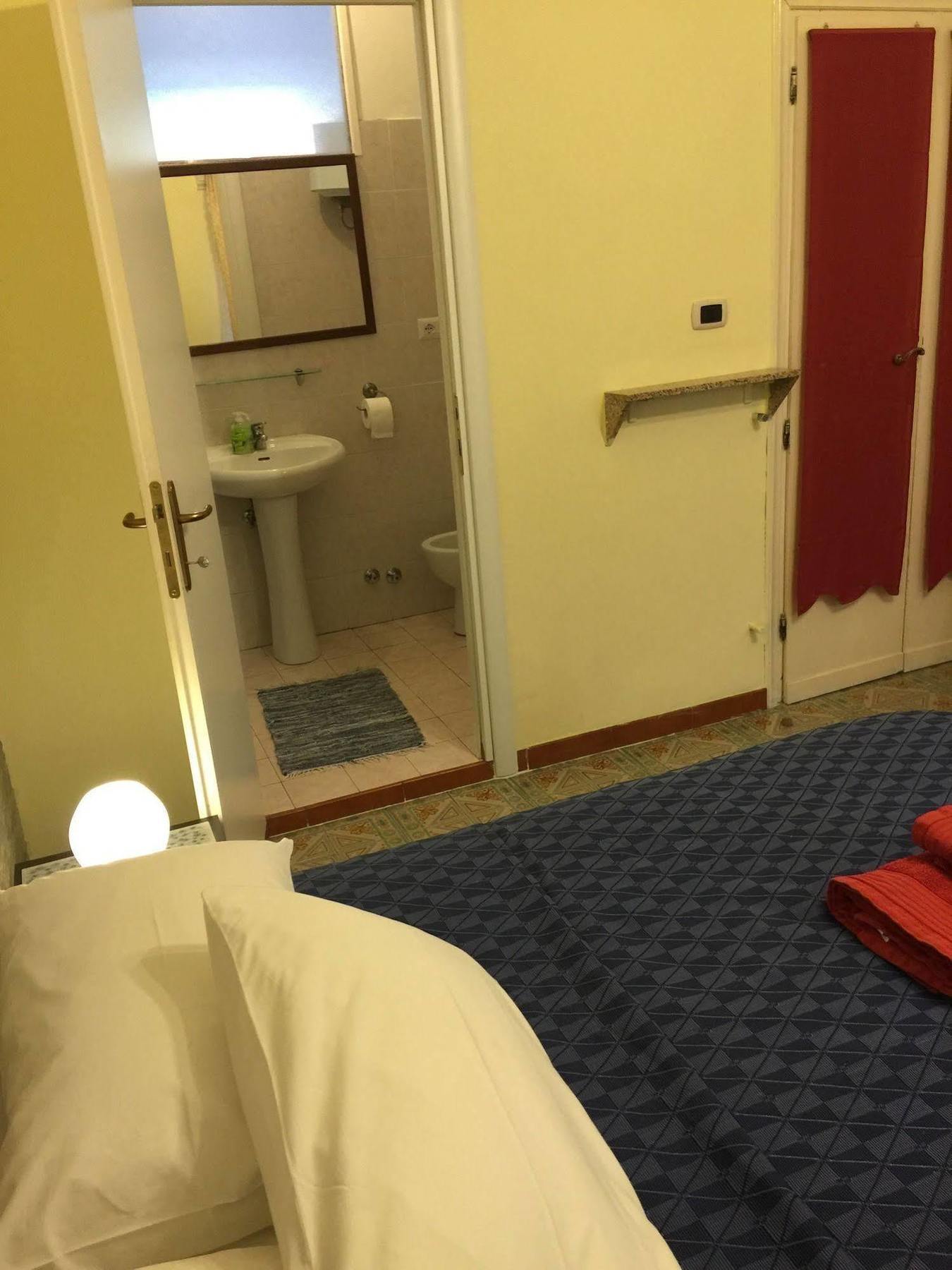 Furio Camillo Hotel Rom Eksteriør billede