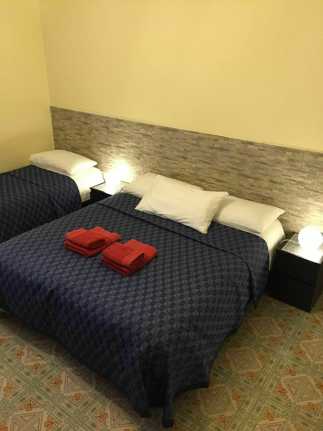 Furio Camillo Hotel Rom Eksteriør billede