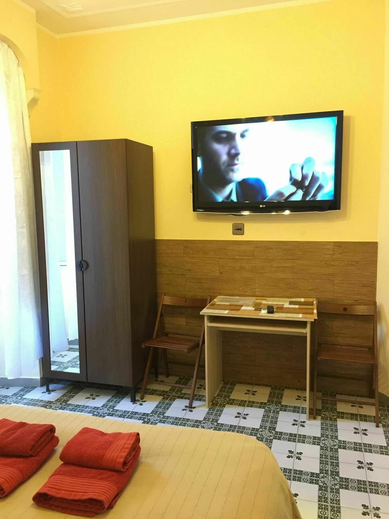 Furio Camillo Hotel Rom Eksteriør billede