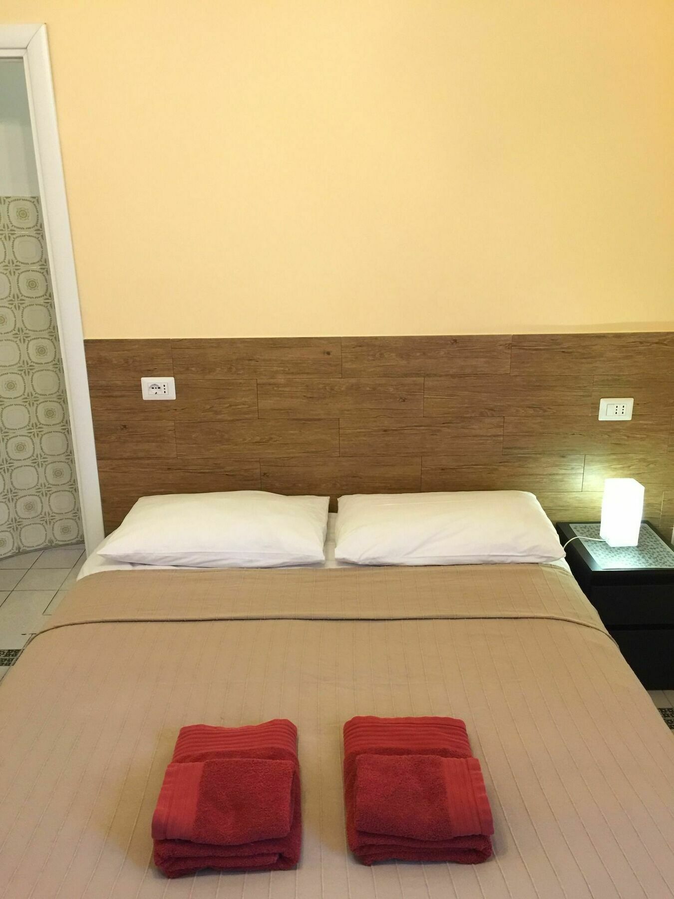 Furio Camillo Hotel Rom Eksteriør billede
