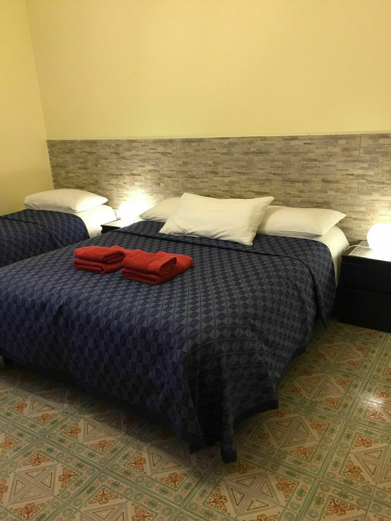 Furio Camillo Hotel Rom Eksteriør billede