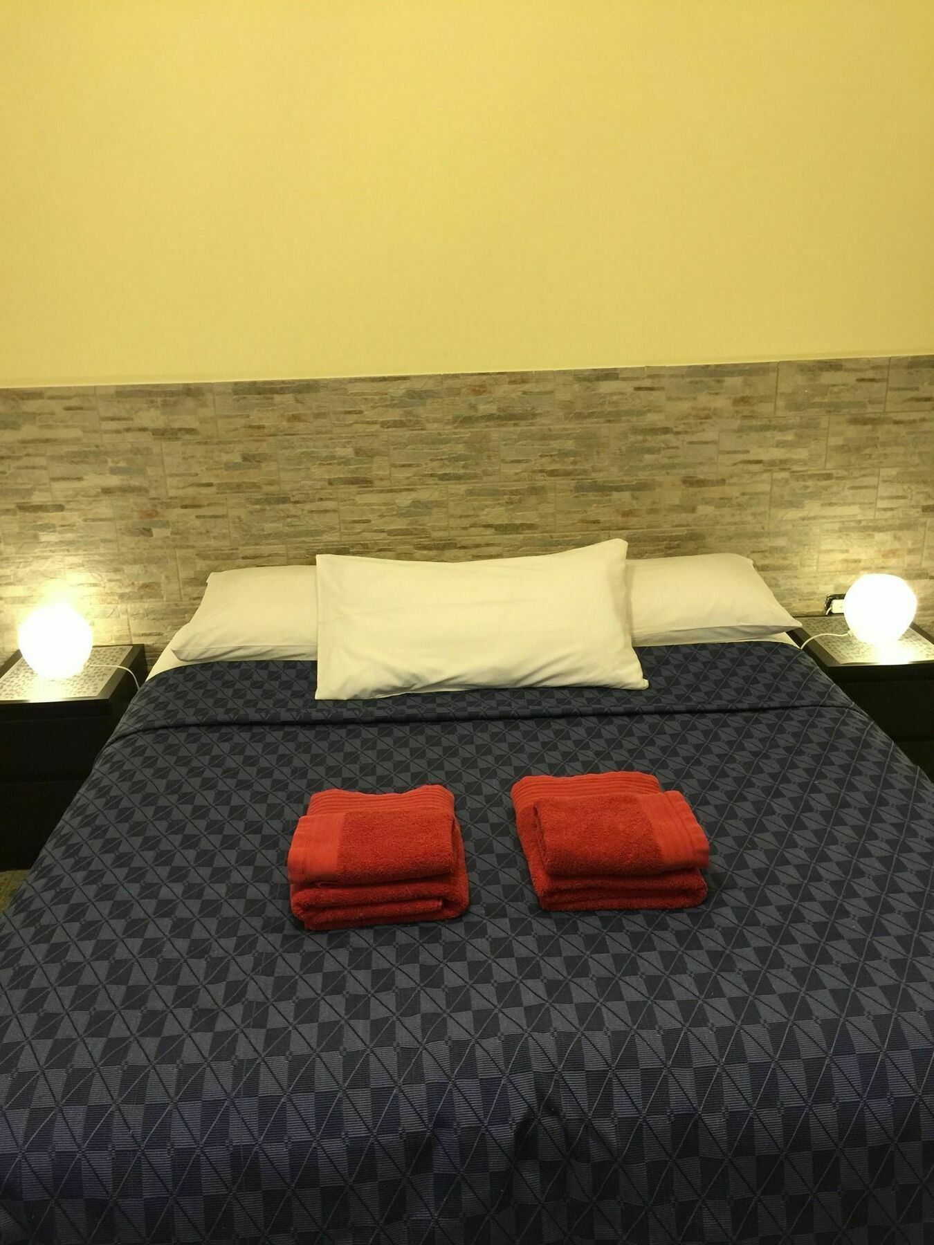 Furio Camillo Hotel Rom Eksteriør billede