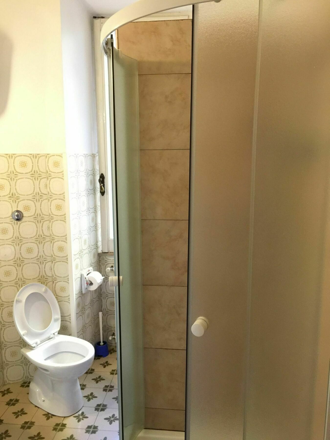 Furio Camillo Hotel Rom Eksteriør billede