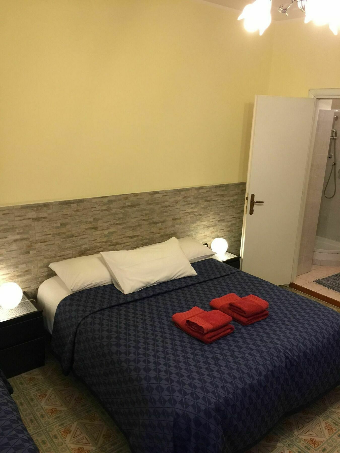 Furio Camillo Hotel Rom Eksteriør billede