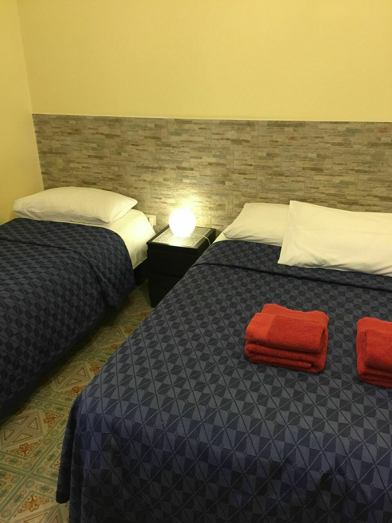 Furio Camillo Hotel Rom Eksteriør billede