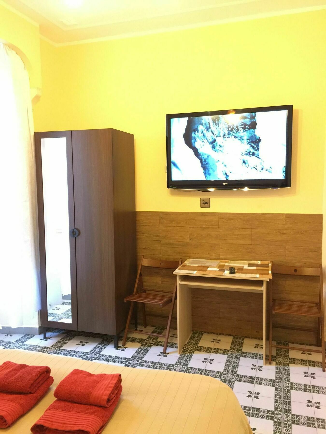 Furio Camillo Hotel Rom Eksteriør billede