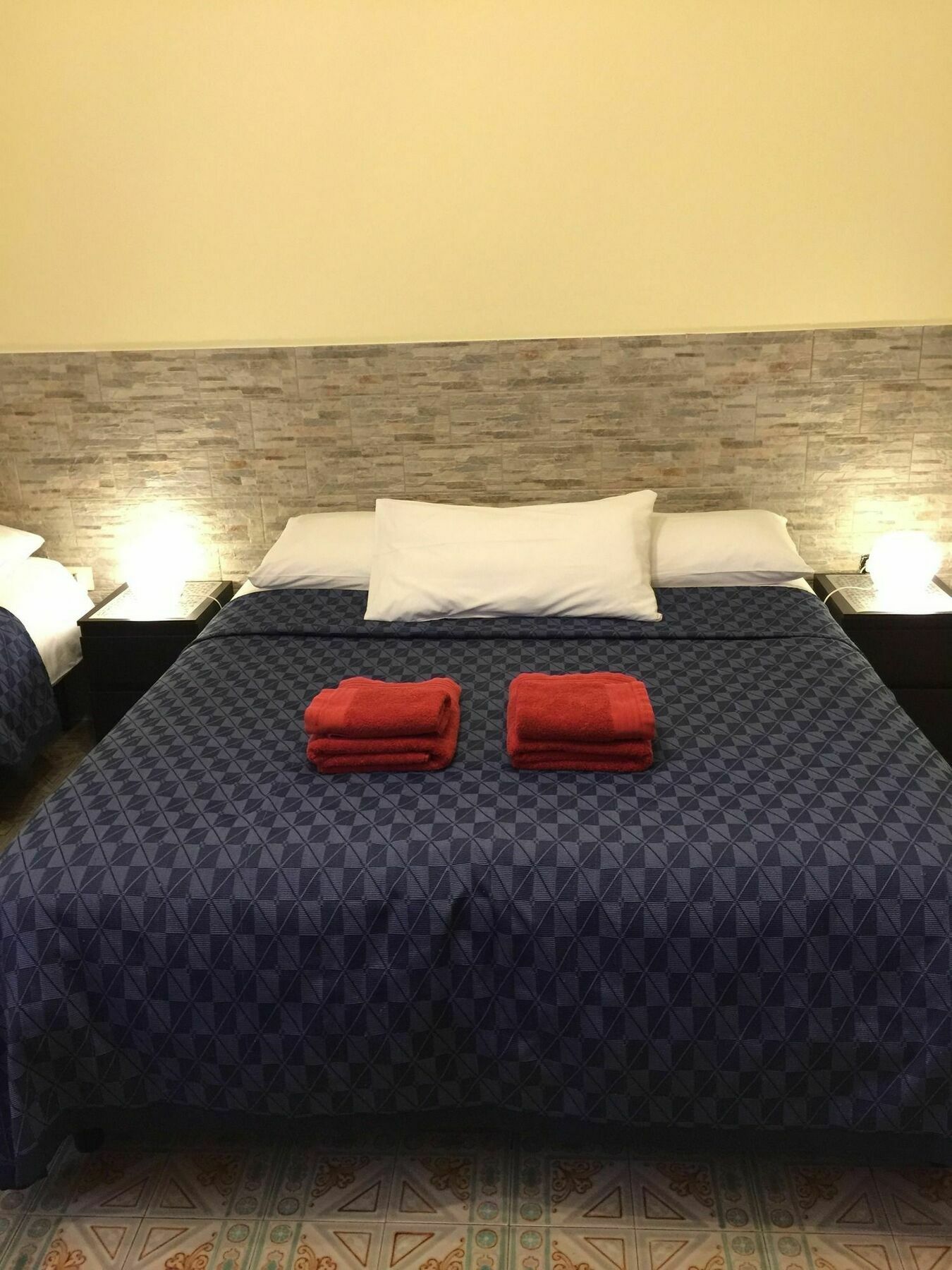 Furio Camillo Hotel Rom Eksteriør billede