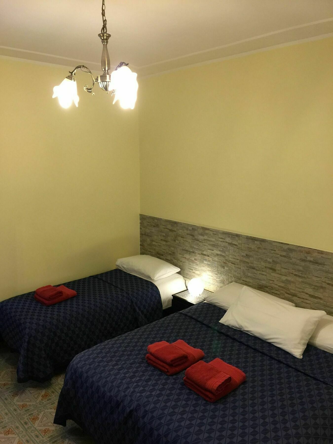 Furio Camillo Hotel Rom Eksteriør billede