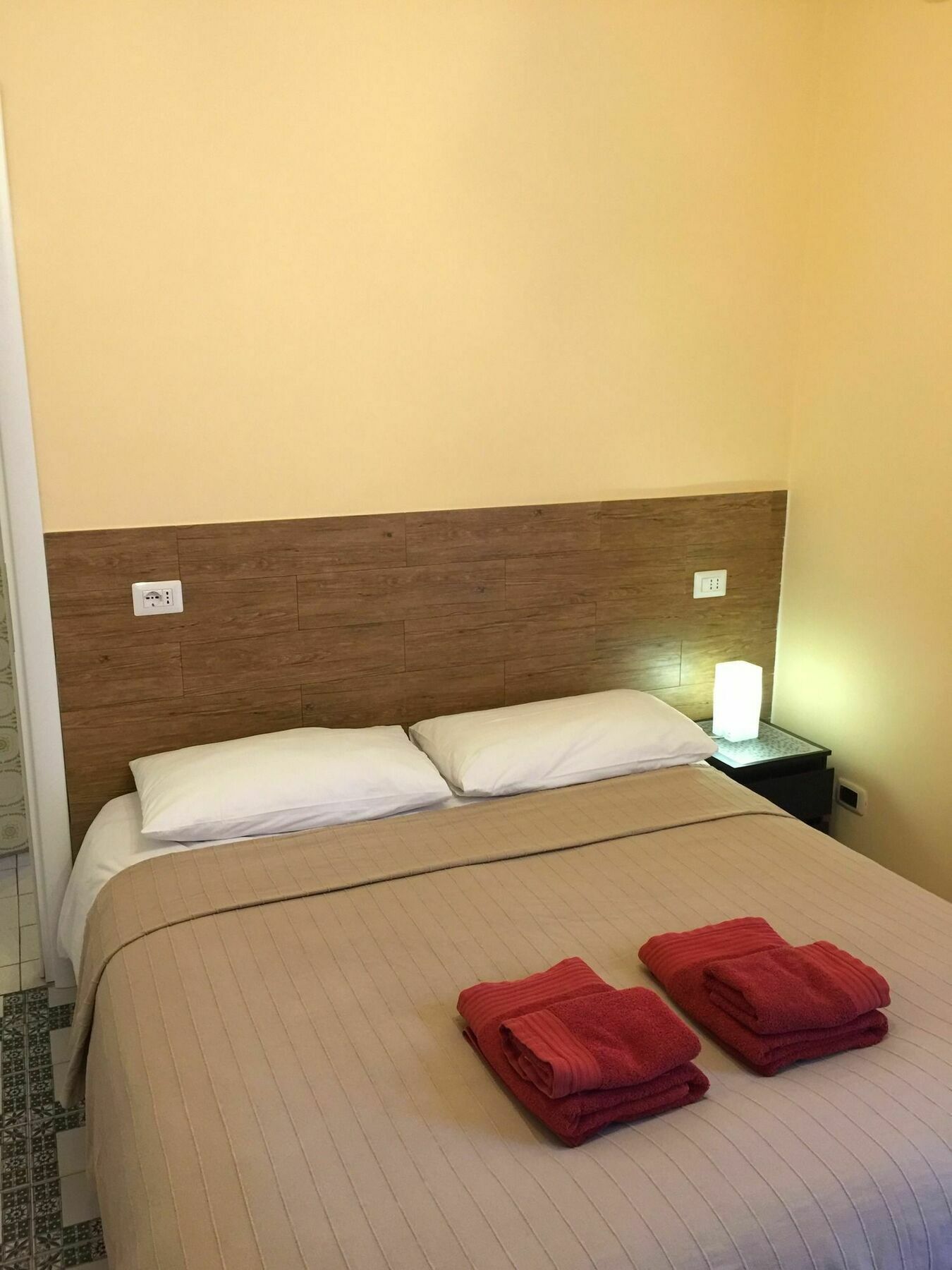 Furio Camillo Hotel Rom Eksteriør billede